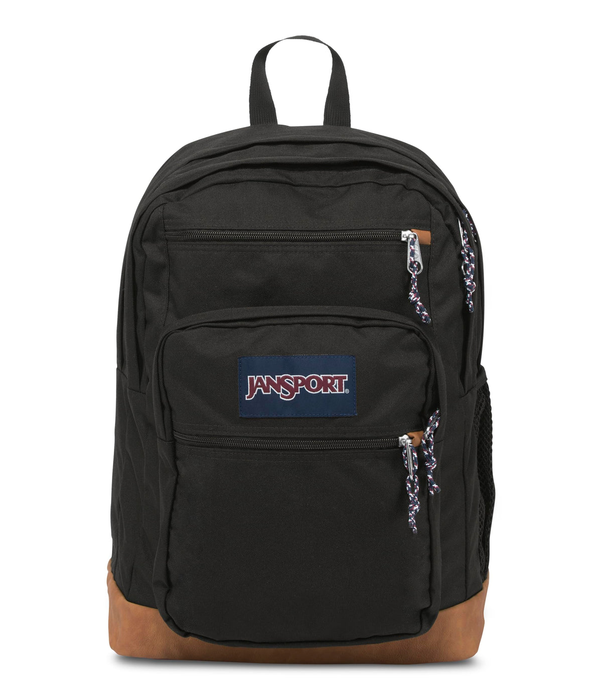 Black 15-inch Laptop Backpack with 2 Compartments H761974