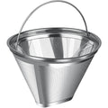Stainless Steel Reusable Coffee Filter O436