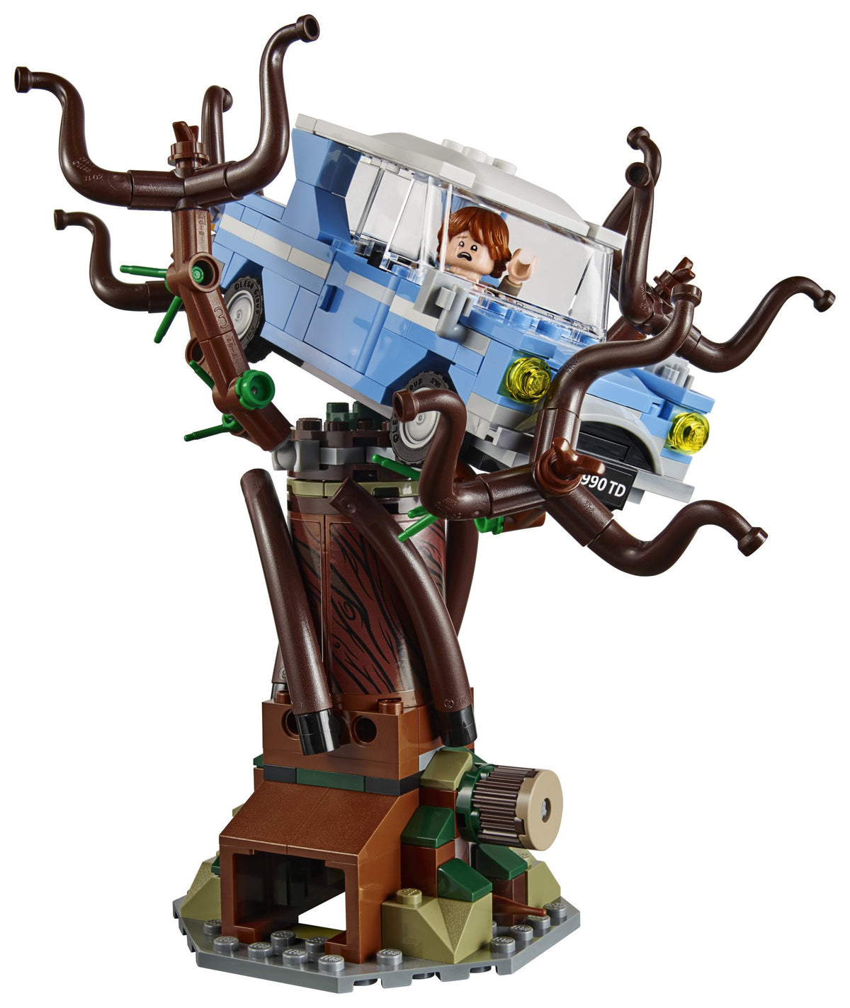 Building Kit 753 Pieces Q47625