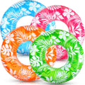 4 Pcs 42" Pool Floats N23372