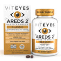 60 Softgels Eye Health Vitamins Q152297