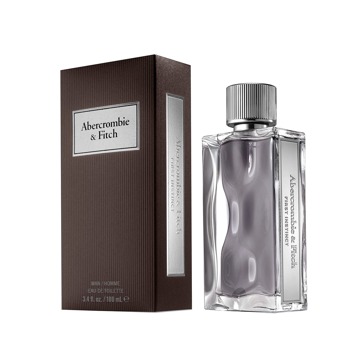 Eau de Toilette Men's Fragrance 3.4 oz A620695