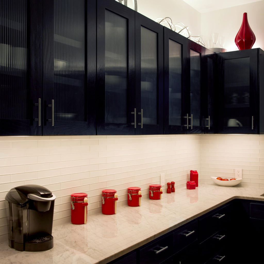 24 Inch Plug in Under Cabinet Light 2700K W713793