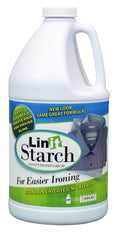 Liquid Starch 64 Oz M72683