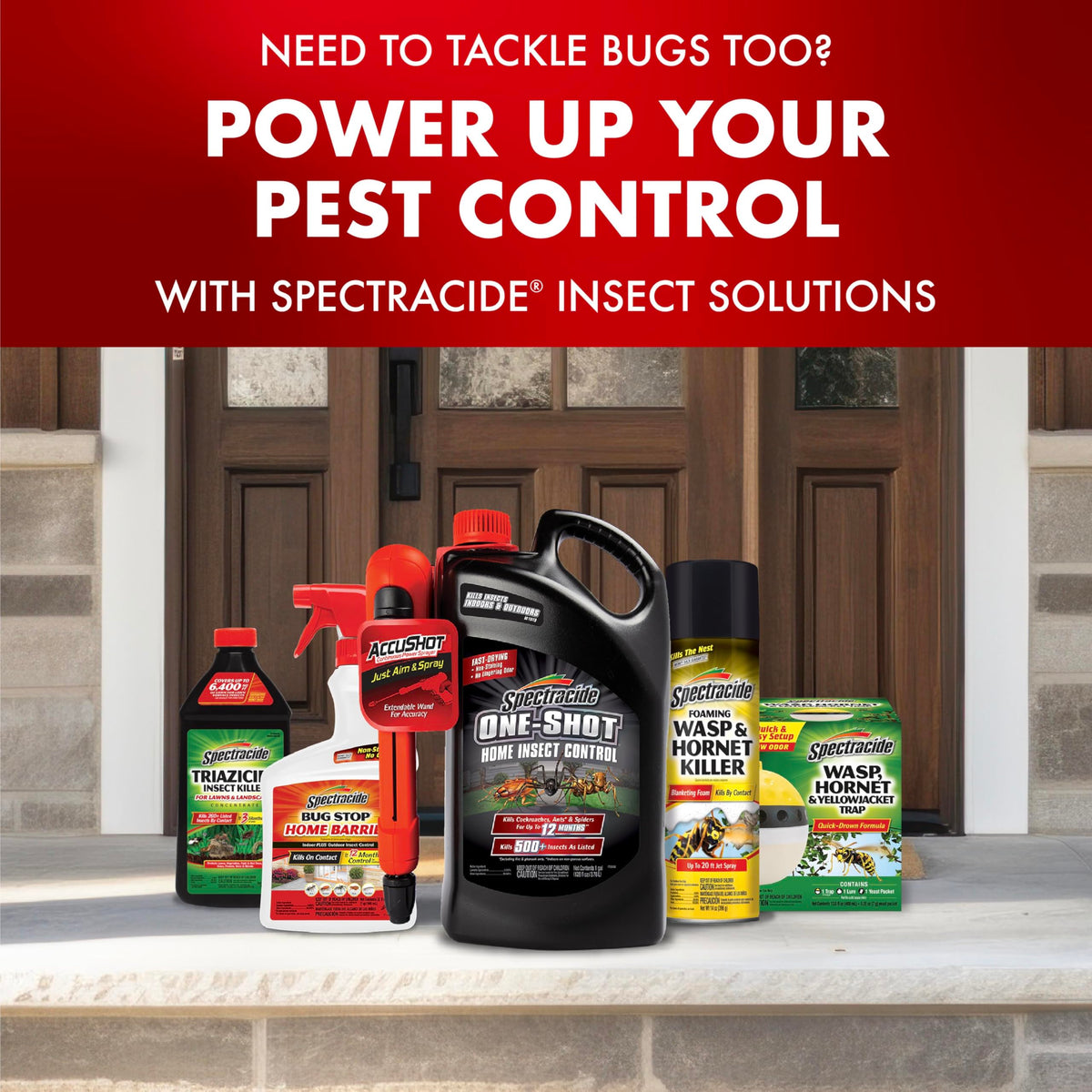 Weed & Grass Killer 1.33 Gal T16306