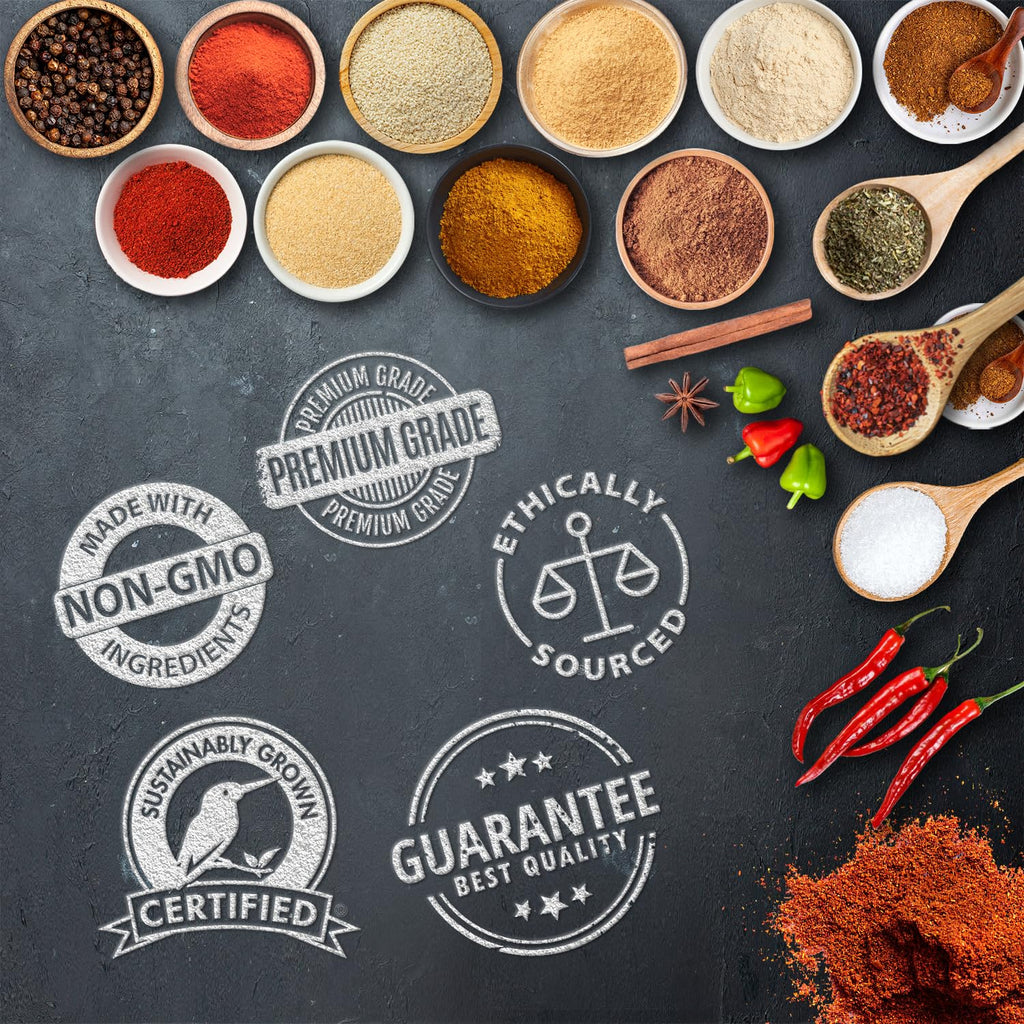 Cayenne Pepper Powder 14.1 oz Red Pepper Spice S47234