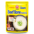 100% Beef Bone Broth Soup 16.9 Fl Oz Pack of 6 A2604