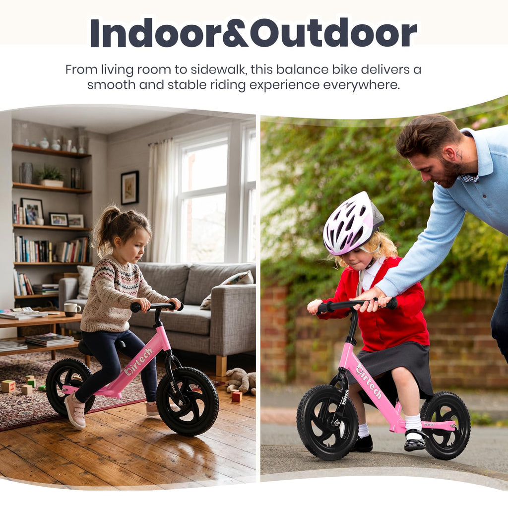 Balance Bike R6765