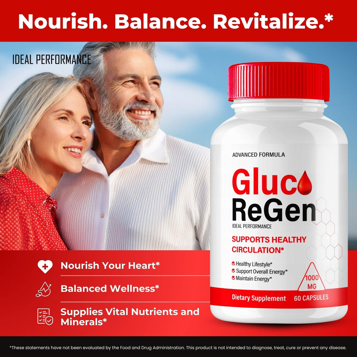 90 Capsules Supplement Pills C4167