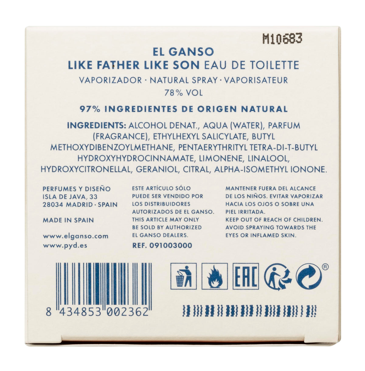 125ml G935
