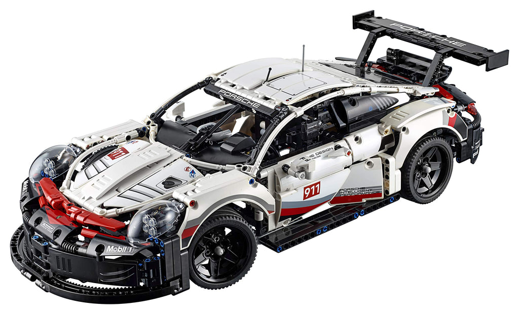 Building Kit X841369