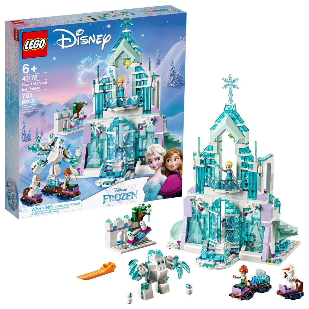 Building Kit with Mini Dolls, 701 Pieces W289853