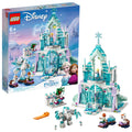 Building Kit with Mini Dolls, 701 Pieces W289853