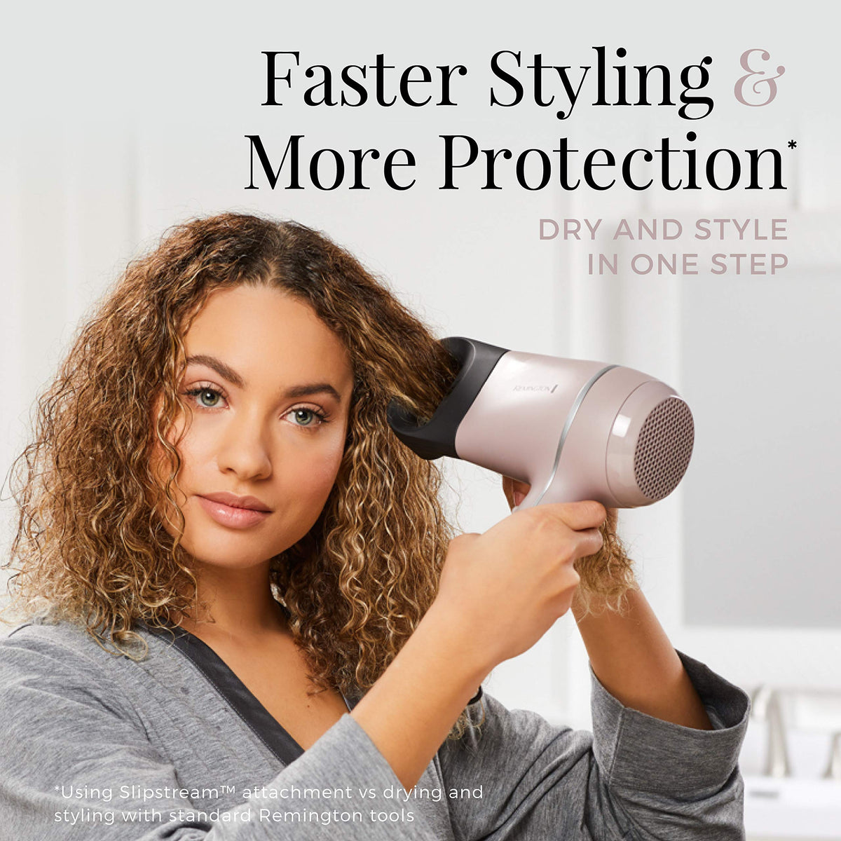 Ionic Ceramic 1875 Watts Hair Dryer C504887