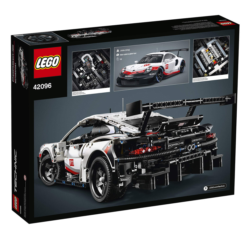 Building Kit X841369