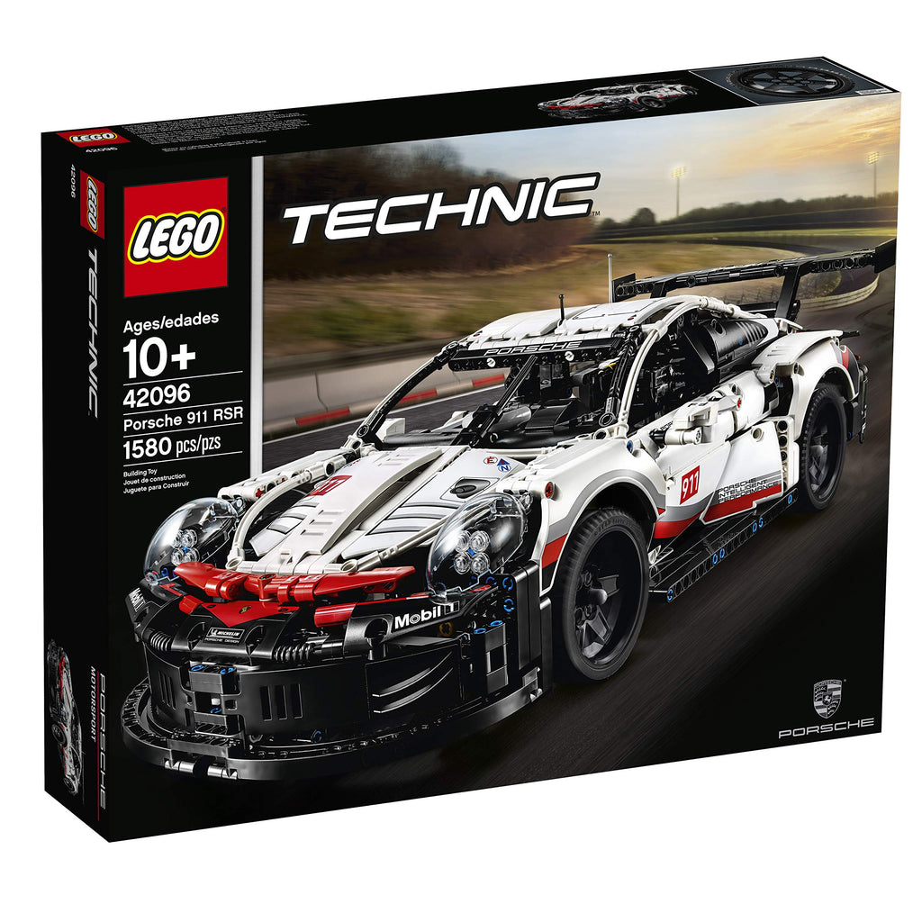 Building Kit X841369