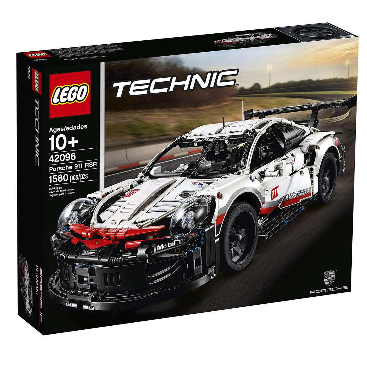 Building Kit X841369