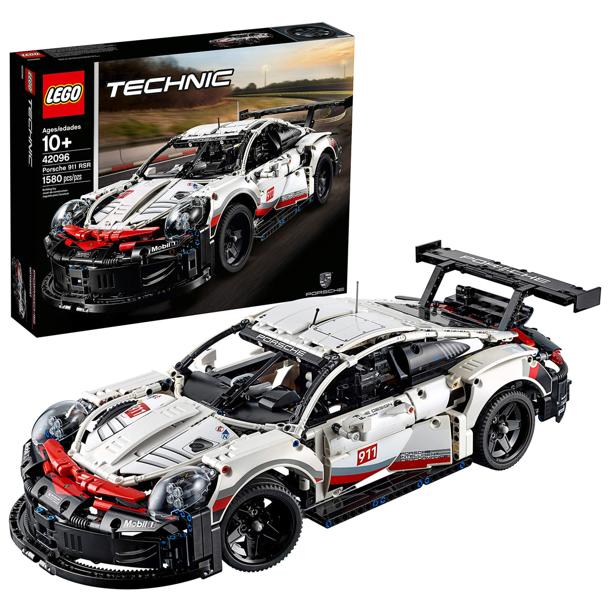 Building Kit X841369