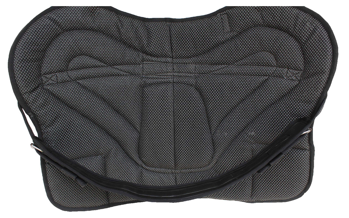 Breathable Padded Anti-Slip Neoprene Saddle Pad K448288
